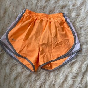Nike athletic shorts
